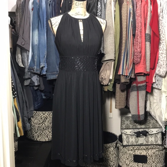 R&M Richards Halter Top Dress - Picture 8 of 8